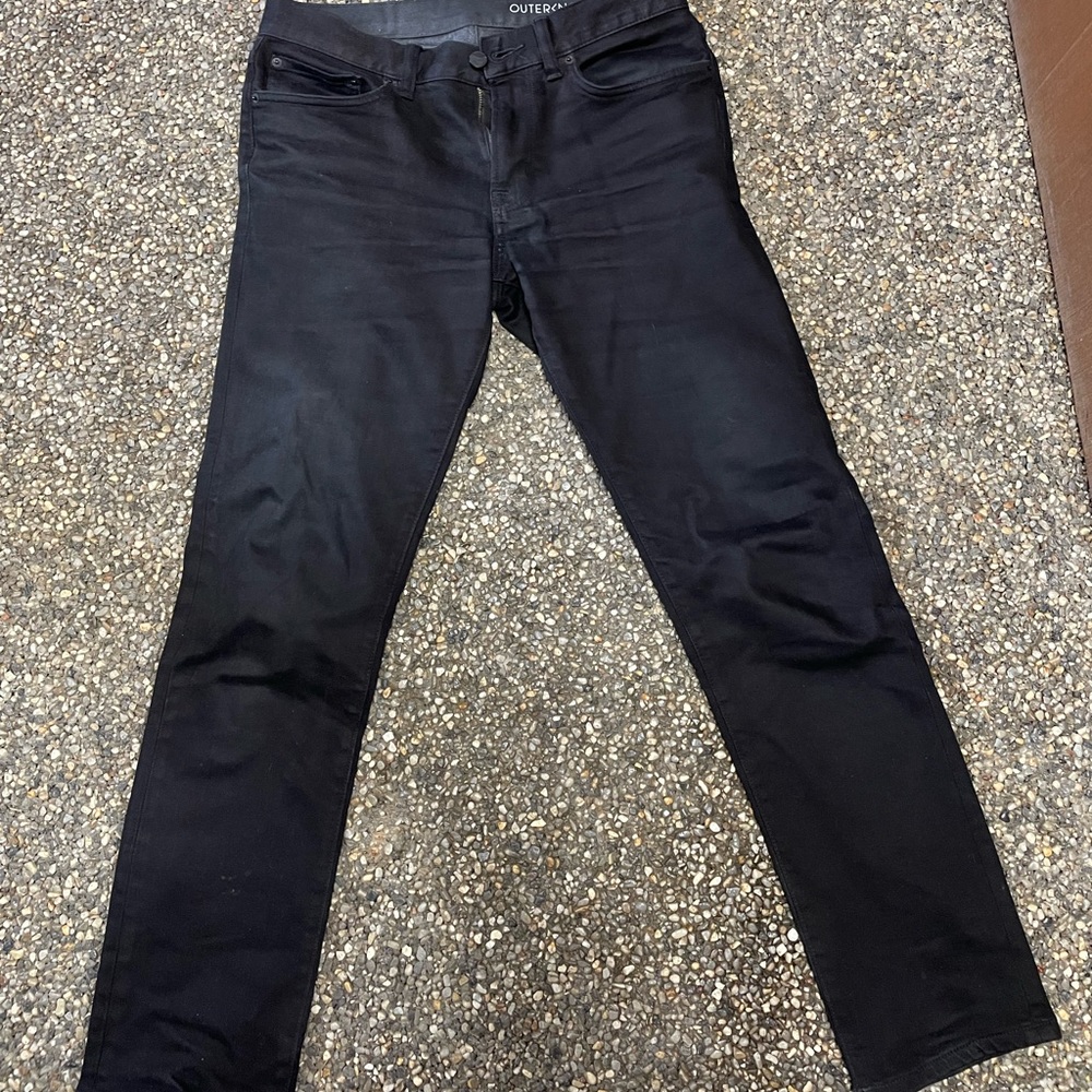 Outerknown Ambassador slim fit